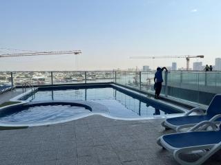 Oasis tower family apartment 2404 - 8