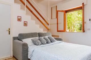 Villetta see view, terrace, garden - Campolivaro - 7