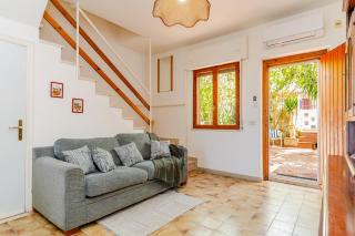 Villetta see view, terrace, garden - Campolivaro - 8