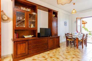 Villetta see view, terrace, garden - Campolivaro - 4
