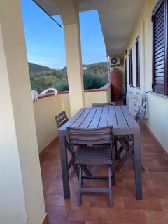 Sax's house - SantʼAnna Arresi - 7