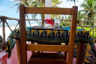 Mambo Villa - Pwani Mchangani - 0