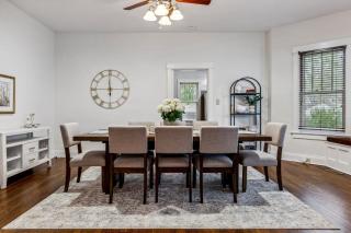 Dog-Friendly House by Main Street - 3