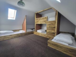 Roaches Bunkhouse - Upper Hulme - 5