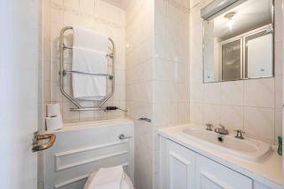 Panoramic views - Studio in South Kensington - 4
