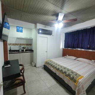 Hostal Donde Marle - Puerto Colombia - 7