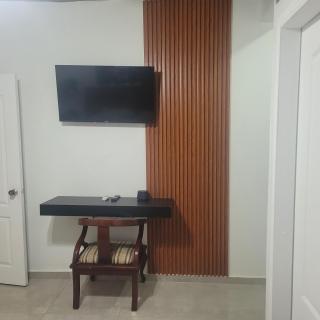 Hostal Casa Marle - 9