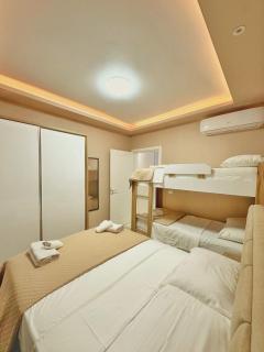 Fishta Apartament - Velipojë - 1