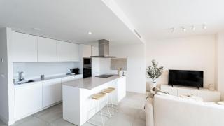 Oasis 325 - 2 bedroom with frontal sea and mountain view - Estepona - 8