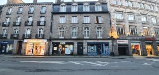 Appartement T2 cœur de Dinan - Dinan - 9