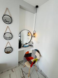 Candi Luxury Suites - Neos Marmaras - 1