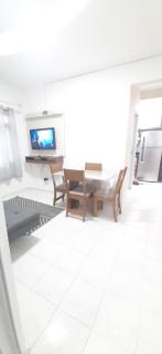 Apt Ed José Pinheiro - Praia Grande - 0