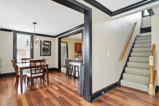 Spacious home with great outdoor area - White Hall - 5