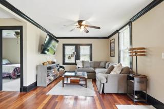 Spacious home with great outdoor area - White Hall - 2