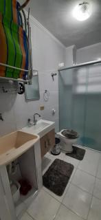 Apt Ed José Pinheiro - Praia Grande - 9