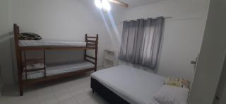 Apt Ed José Pinheiro - Praia Grande - 8