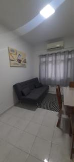 Apt Ed José Pinheiro - Praia Grande - 5