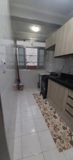 Apt Ed José Pinheiro - Praia Grande - 4
