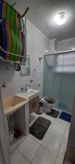 Apt Ed José Pinheiro - Praia Grande - 1