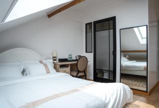 La Maison Charentonneau - Maisons-Alfort - 9