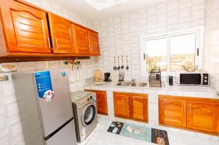 Appartement moderne - - 3