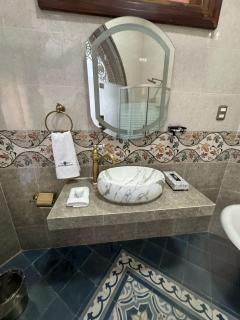 Hotel Boutique Del Buendia - San Luis Potosí - 1
