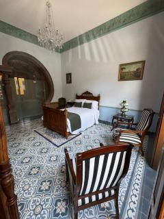 Hotel Boutique Del Buendia - San Luis Potosí - 2