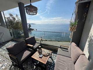 Candi Luxury Suites - Neos Marmaras - 4