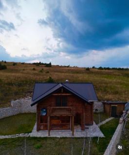 LogCabin Žabljak - Žabljak - 8