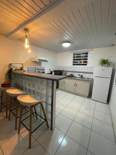 Appartement Talou - Le François - 5