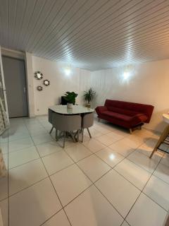 Appartement Talou - Le François - 4