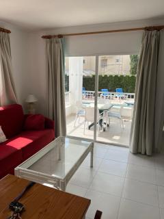 Villa Alexia - APARTMENT ATOLÓN - Puerto Pollensa - Port de Pollença - 8