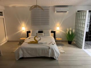 Appartement Talou - Le François - 2