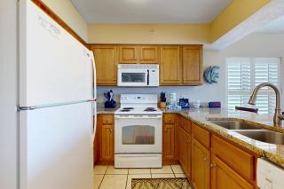 Emerald Towers West 5000 - Fort Walton Beach - 3