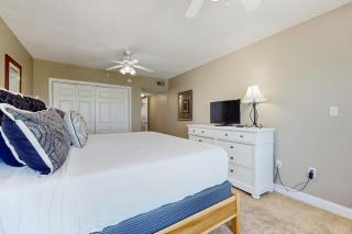 Emerald Towers West 5000 - Fort Walton Beach - 1