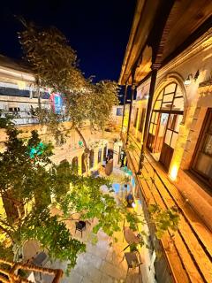 Beirut Taş Konak Otel - Şanlıurfa - 6