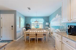 Bethany Bay --- 37400 Pettinaro Dr Unit# 2003 - Ocean View - 2