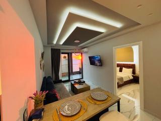 Candi Luxury Suites - Neos Marmaras - 8