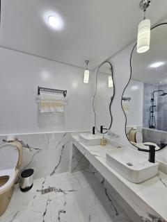 Appartement 3 chambres vue sur mer 107 - Tangier - 4