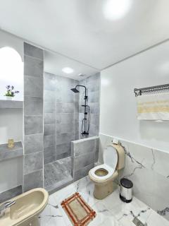 Appartement 3 chambres vue sur mer 107 - Tangier - 3
