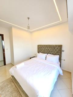 Appartement 3 chambres vue sur mer 107 - Tangier - 6
