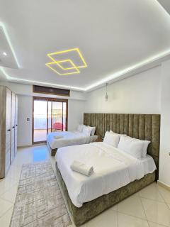 Appartement 3 chambres vue sur mer 107 - Tangier - 8