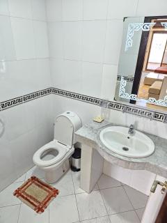 Appartement 3 chambres vue sur mer 107 - Tangier - 1