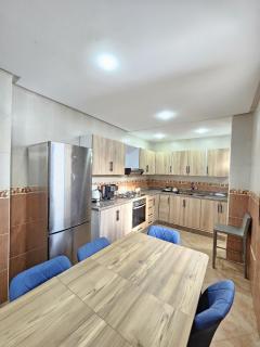 Appartement 3 chambres vue sur mer 107 - Tangier - 2