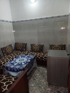 Hay Mohammadi Agadir - Agadir - 2