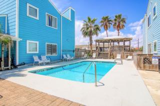 Seashell Hideaway - Corpus Christi - 0