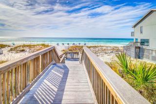 Gulfview II 119 - Destin - 7