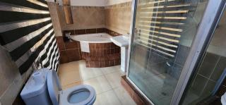 Elria Guest House - Johannesburgo - 5