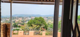 Elria Guest House - Johannesburgo - 1