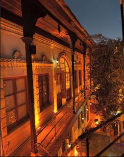 Beirut Taş Konak Otel - Şanlıurfa - 0